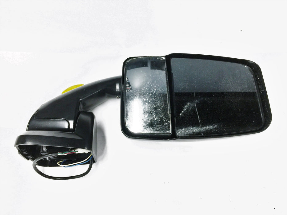 Velvac Passenger Side Door Mirror 715252 NOS