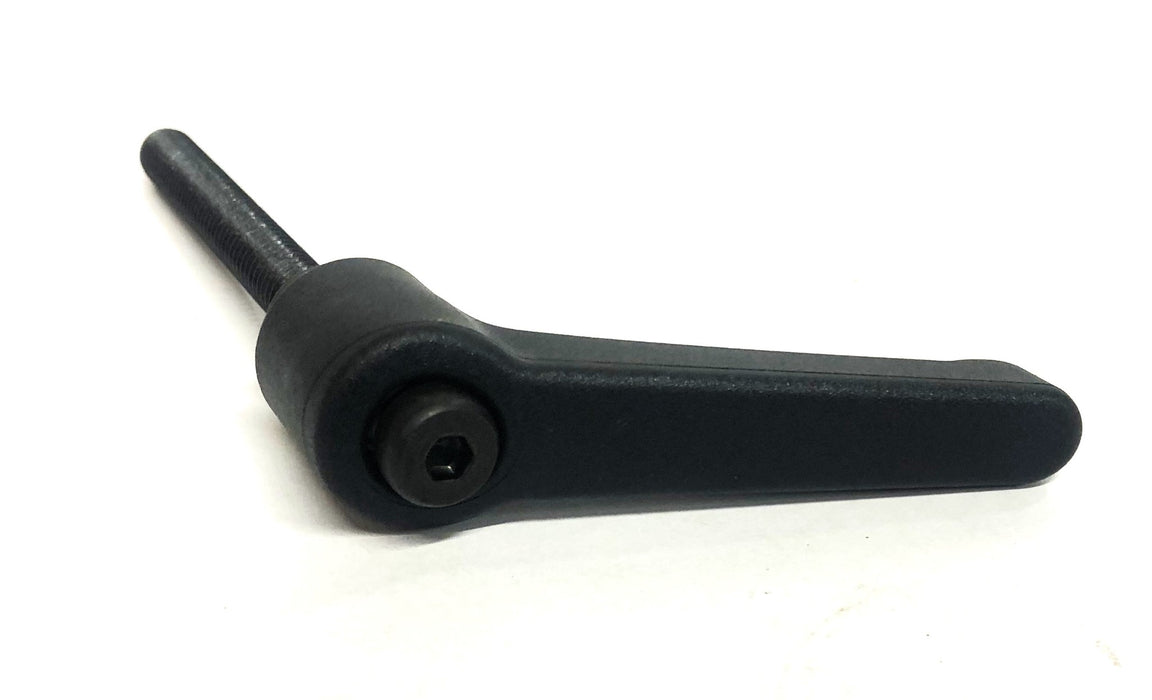 Unbranded Adjustable Clamping Handle 1.5 Pitch M8 [Lot of 4] NOS