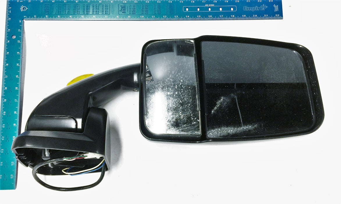 Velvac Passenger Side Door Mirror 715252 NOS