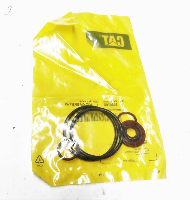 Caterpillar CAT OEM Gasket Kit "W" 3050795 NOS