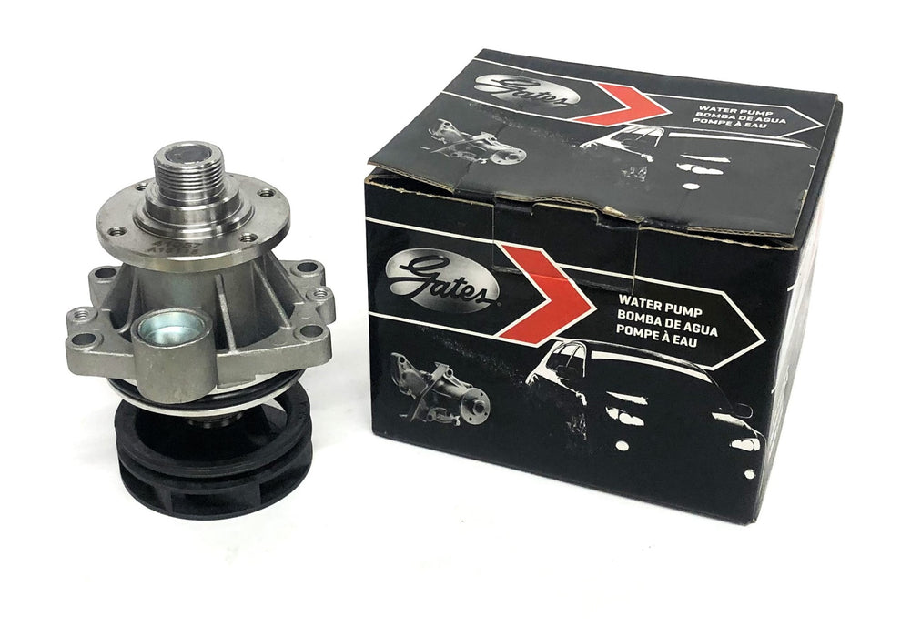 Gates Engine Water Pump 41057 NOS
