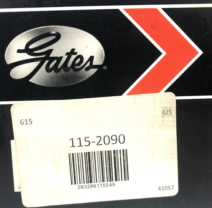 Gates Engine Water Pump 41057 NOS