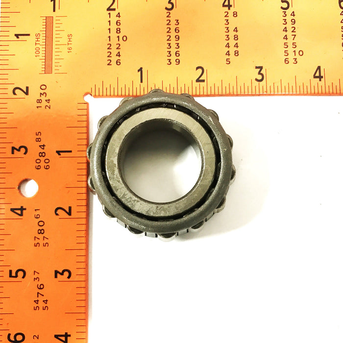 Bower Tapered Roller Bearing Cone 2580T NOS