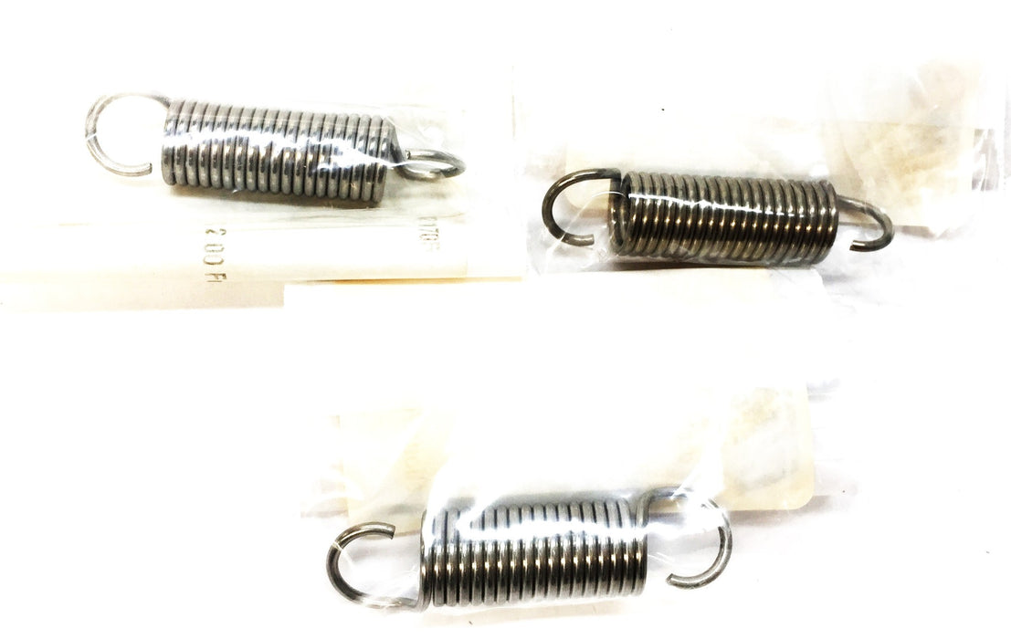 CTM Dancer Arm Unwind Spring PM-FASP30434 [Lot of 3] NOS