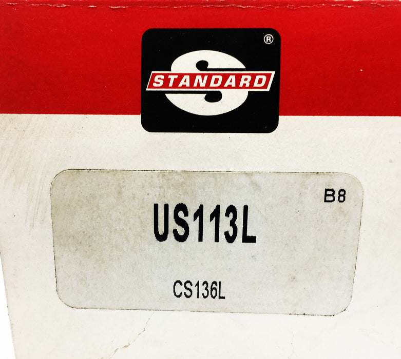 Standard Ignition Lock Cylinder US113L NOS
