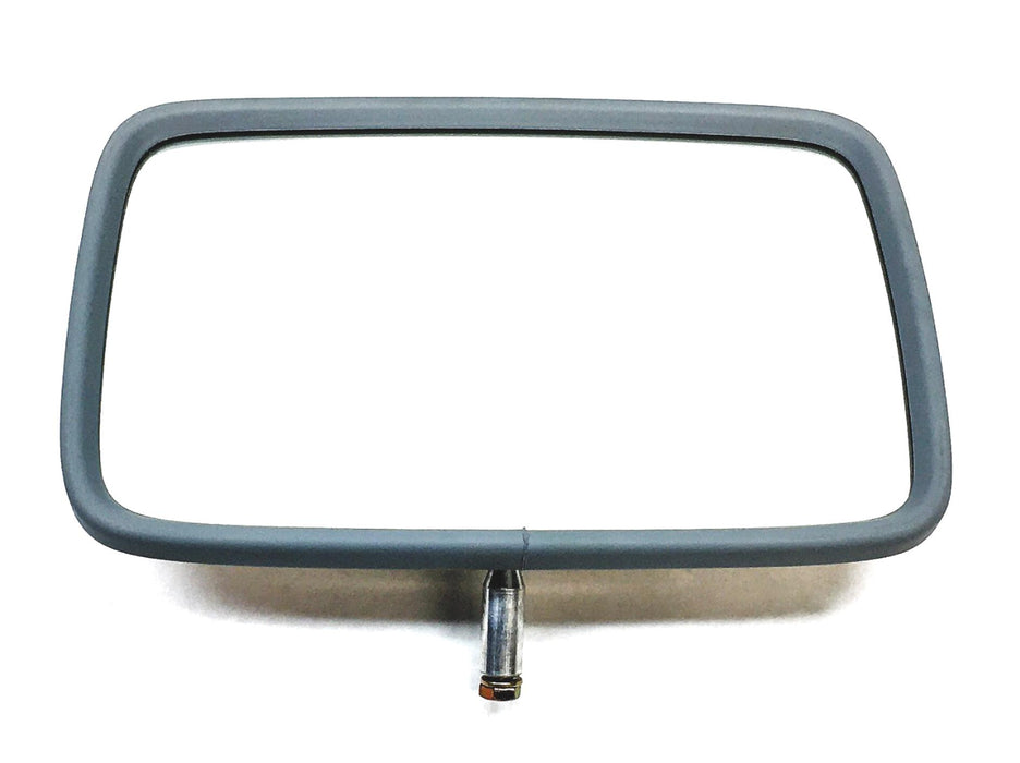 Rosco 6-1/2X10-1/2 Inch Chrome Head Mirror 855 NOS