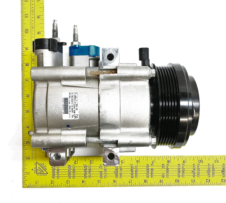 Motorcraft Air Compressor YCC-311 (CC2Z-19703-D) NOS
