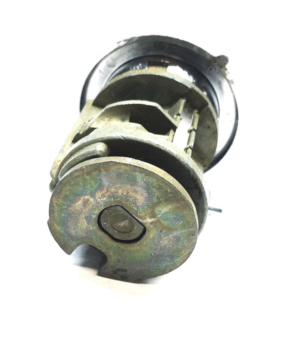 Standard Ignition Lock Cylinder US113L NOS