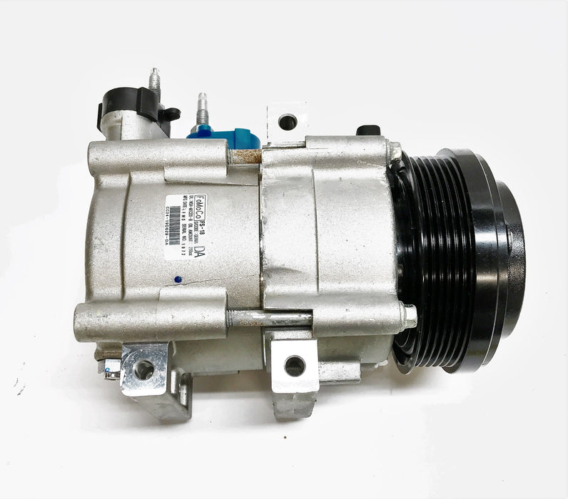 Motorcraft Air Compressor YCC-311 (CC2Z-19703-D) NOS