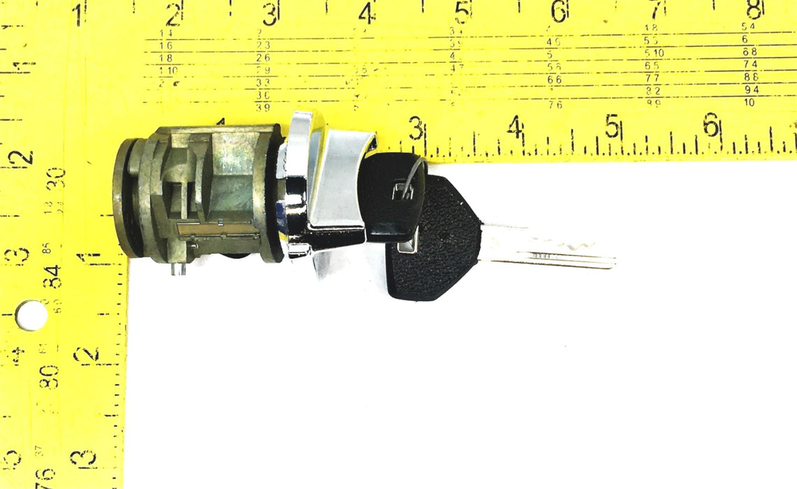 Standard Ignition Lock Cylinder US113L NOS