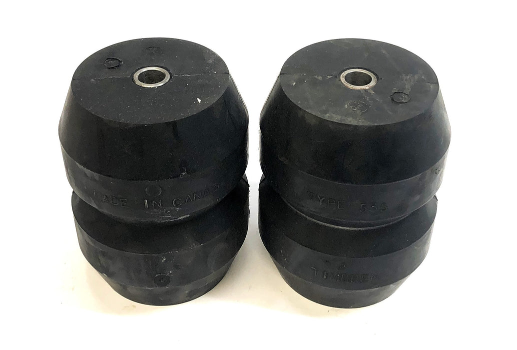 Timbren Rear Suspension Enhancement Load Booster Kit DR3502 NOS