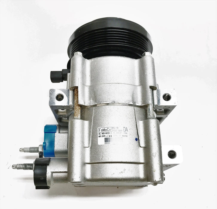 Motorcraft Air Compressor YCC-311 (CC2Z-19703-D) NOS