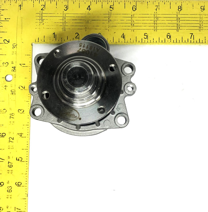 Gates Engine Water Pump 41057 NOS