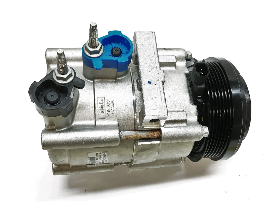 Motorcraft Air Compressor YCC-311 (CC2Z-19703-D) NOS