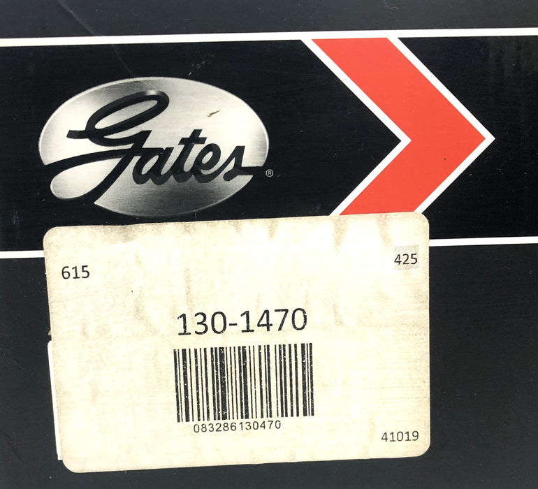 Gates Engine Water Pump 41019 NOS