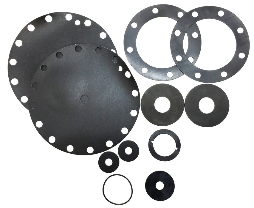 BAVCO Model 6C Rubber Repair Kit 61229 NOS
