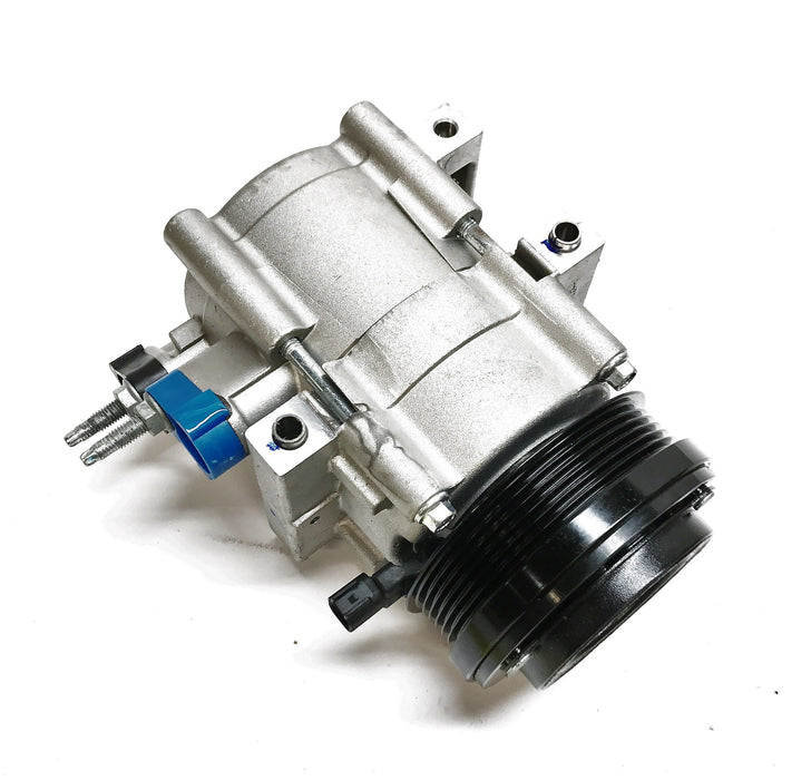 Motorcraft Air Compressor YCC-311 (CC2Z-19703-D) NOS