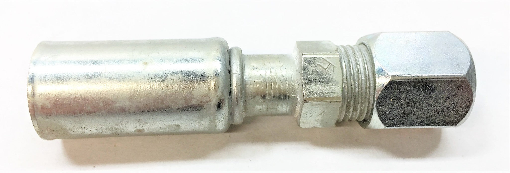 EATON/WEATHERHEAD Crimp A/C Hose Fitting 75708E-756 NOS