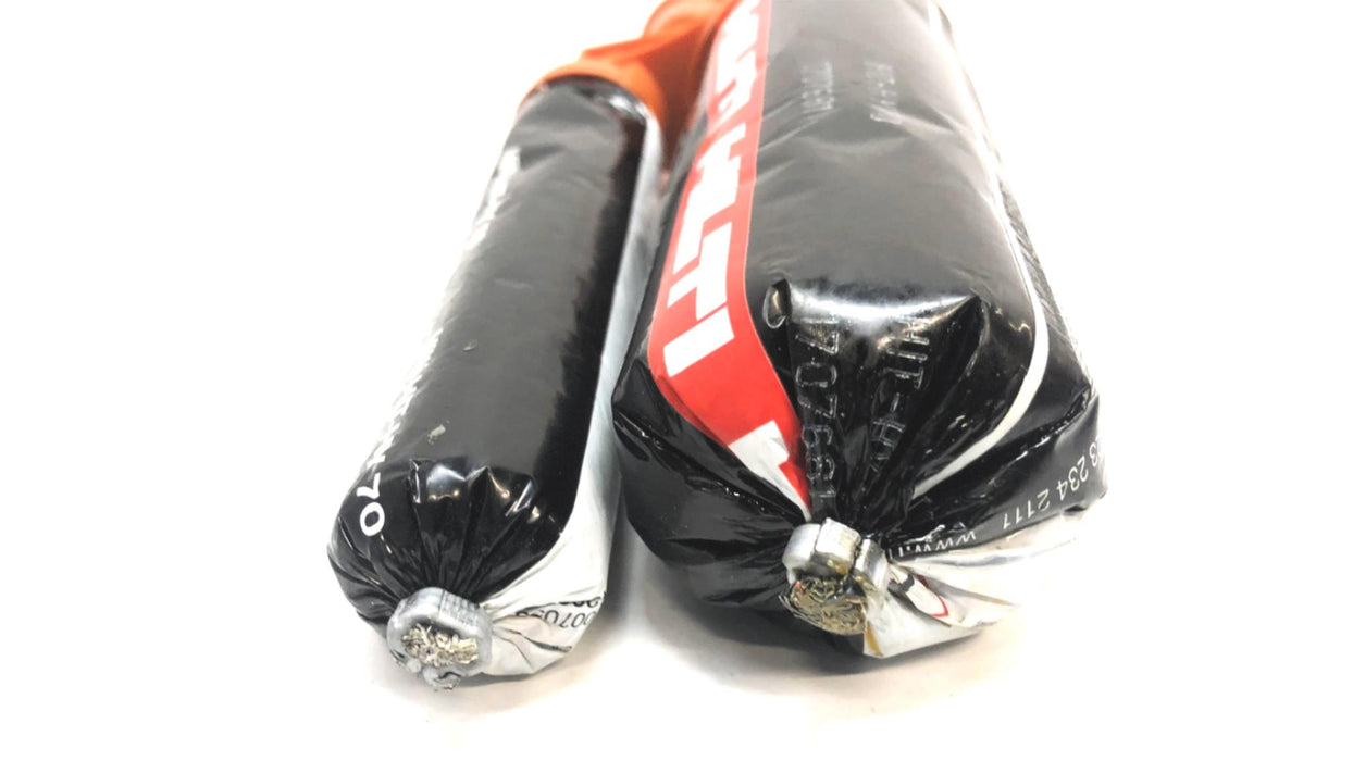 Hilti Hit - HY 70 Injectable Mortar Expired May/2018 383680 NOS