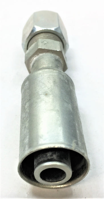 EATON/WEATHERHEAD Crimp A/C Hose Fitting 75708E-756 NOS