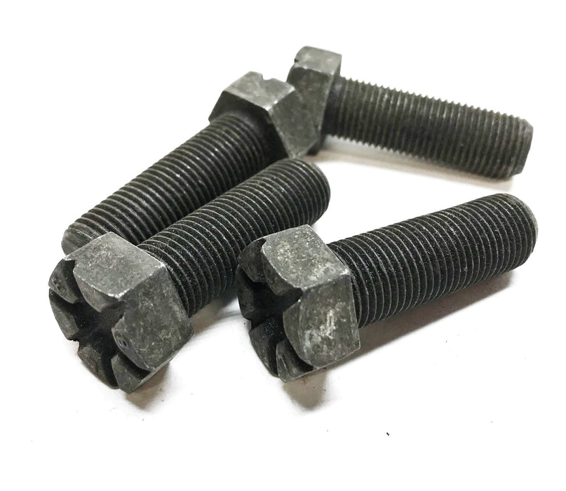 Detroit Diesel Flexplate Bolt 8929795 [Lot of 4] NOS