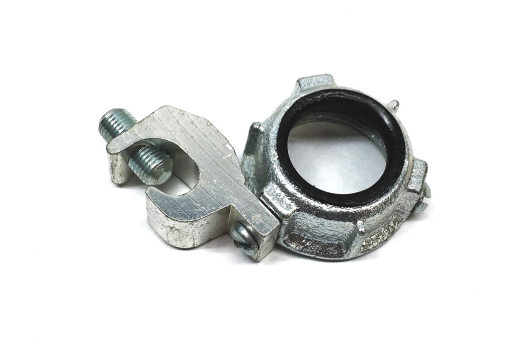 Unbranded Conduit Bushing 8-2/0 CU/AL NOS