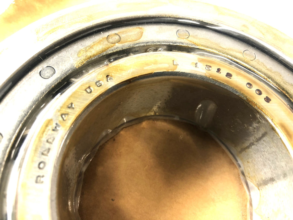 Rollway Cylindrical Roller Bearing L-1312-003 NOS