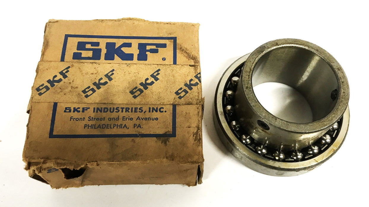 SKF Self-Aligning Ball Bearing I71239 NOS
