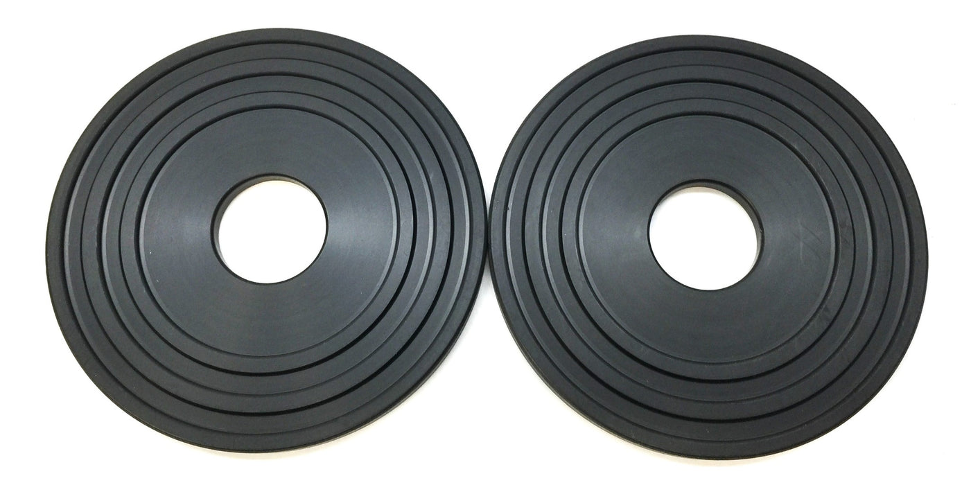 CTM Clutch Pad for 3600 Rewind Clutch Assembly Set (2pcs) MP-238-0274 NOS