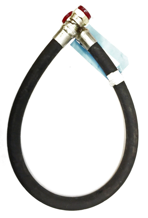 Hatec Hydraulic Hose 2SN16 950mm (37.4") DKOL-18 NOS