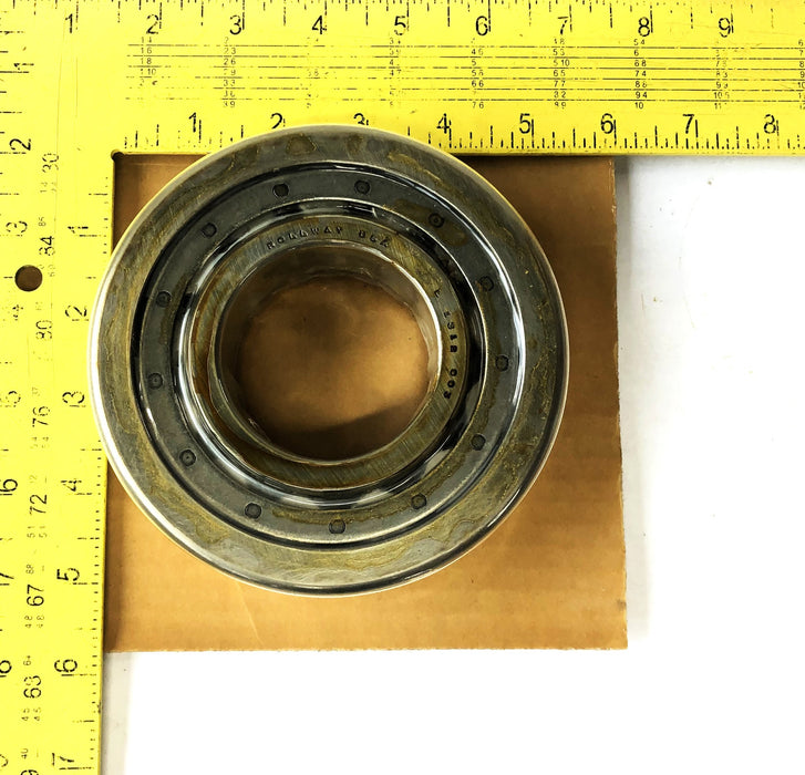 Rollway Cylindrical Roller Bearing L-1312-003 NOS