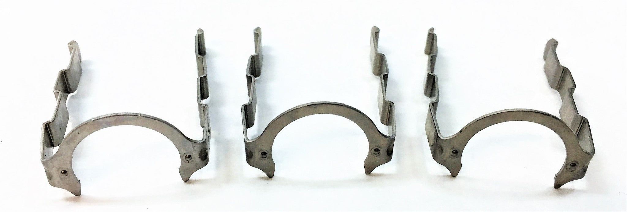 EATON WEATHERHEAD E-Z Clip Cage for Hose 1F40105-12C [Lot of 3] NOS