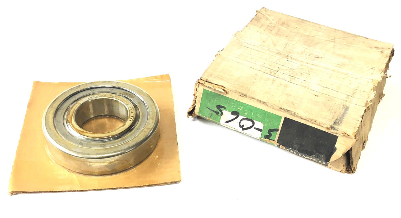 Rollway Cylindrical Roller Bearing L-1312-003 NOS
