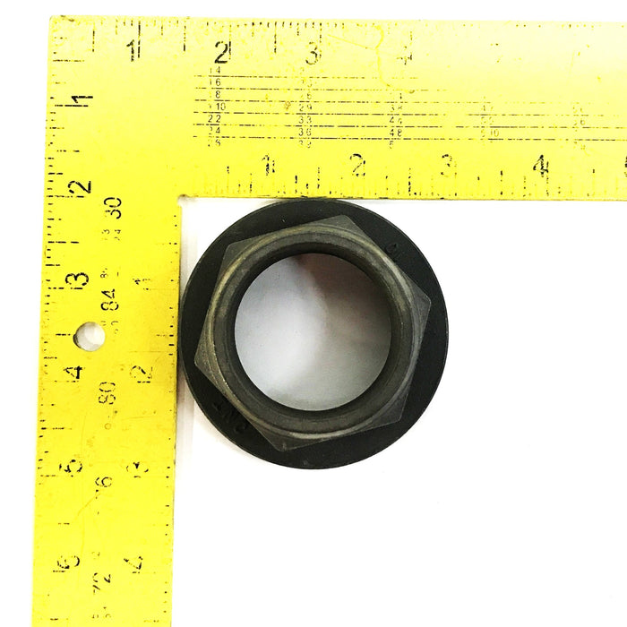 Volvo 1-3/4" Jam Nut CH63333 NOS