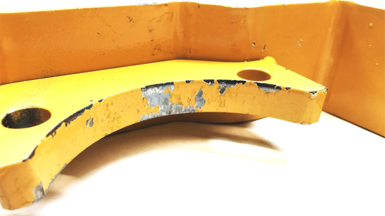 Tiger Mower Roller Skid Shoe TM-27528 (42-0005) NOS