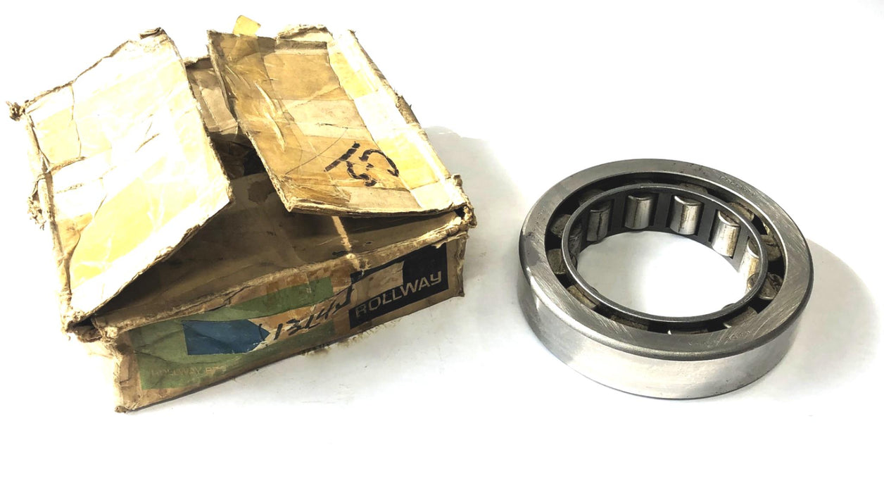Rollway Cylindrical Roller Bearing Outer Ring 1314-J-061 NOS