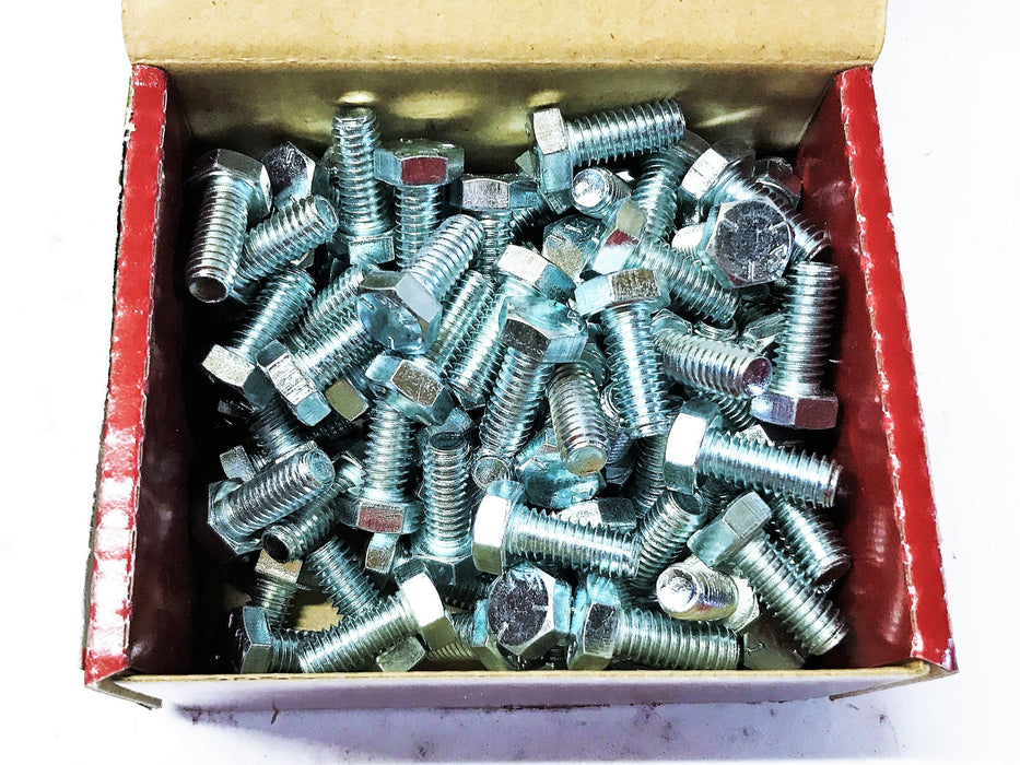 PFC Grade 5 Cap Screw 5/16"-18x3/4 50-2612-51 [Lot of 100] NOS