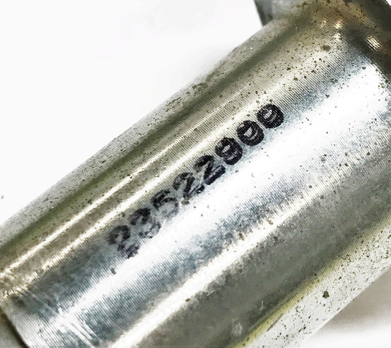 Detroit Diesel Tube 23522900 USED
