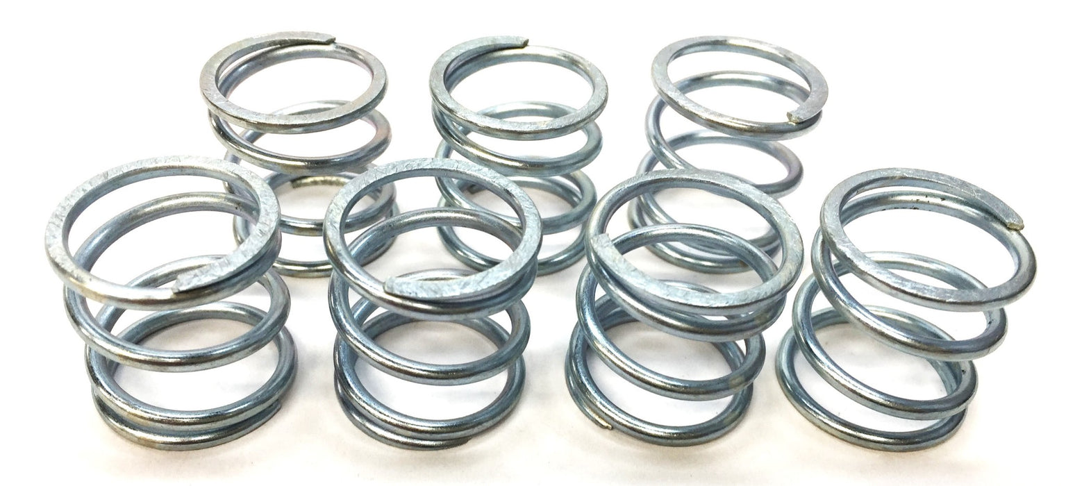 CTM Compression Spring PM-FASP30431 [Lot of 7] NOS