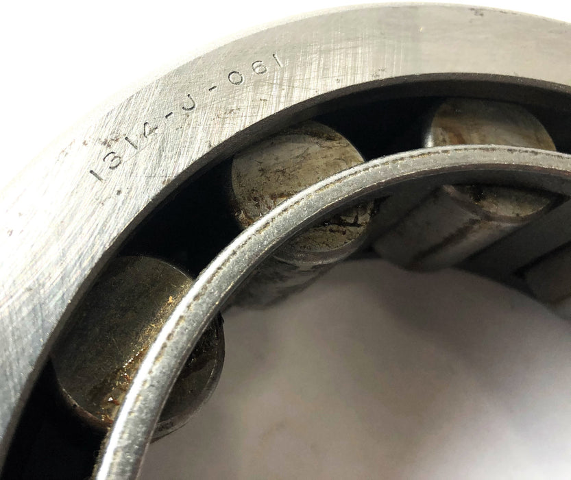 Rollway Cylindrical Roller Bearing Outer Ring 1314-J-061 NOS