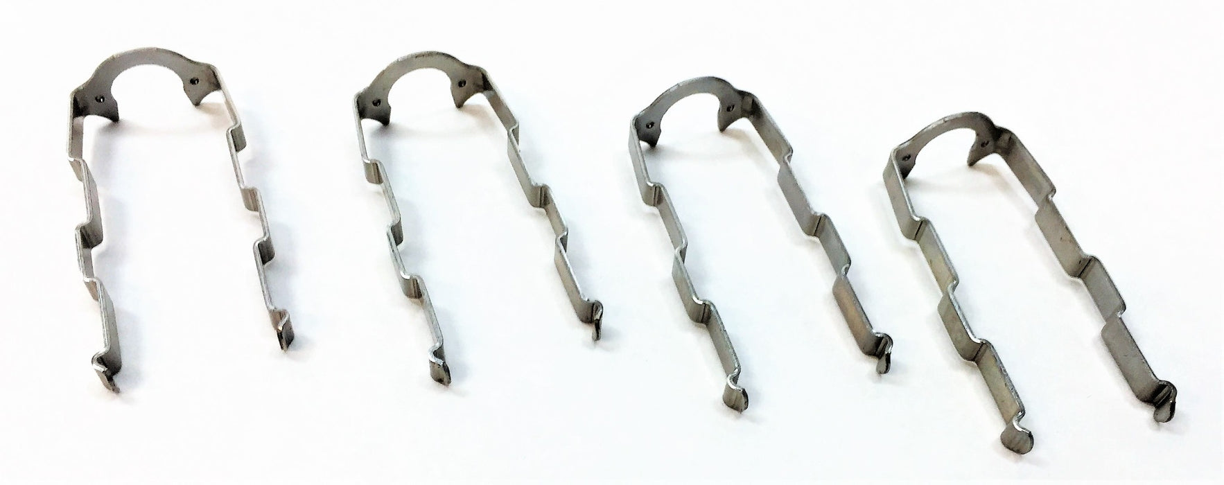 EATON WEATHERHEAD E-Z Clip Cage for Hose 1F40105-06C [Lot of 4] NOS