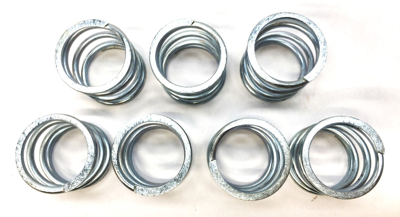 CTM Compression Spring PM-FASP30431 [Lot of 7] NOS