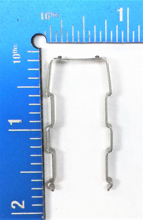 EATON WEATHERHEAD E-Z Clip Cage for Hose 1F40105-06C [Lot of 4] NOS