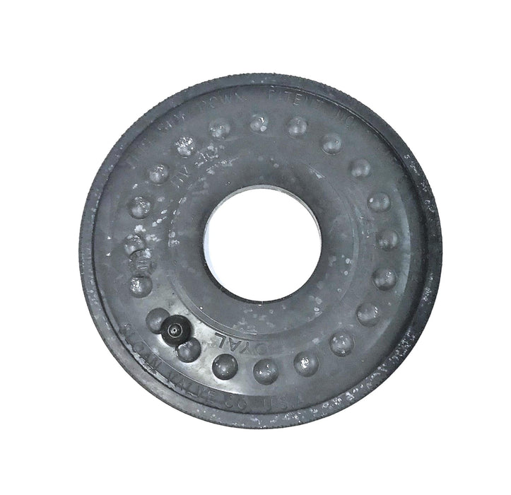 SLOAN VALVE CO DIAPHRAGM FOR REGAL A-156-A [LOT OF 2] NOS