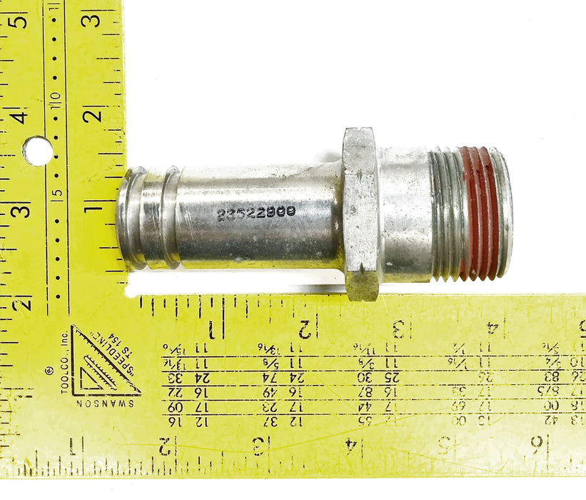 Detroit Diesel Tube 23522900 USED