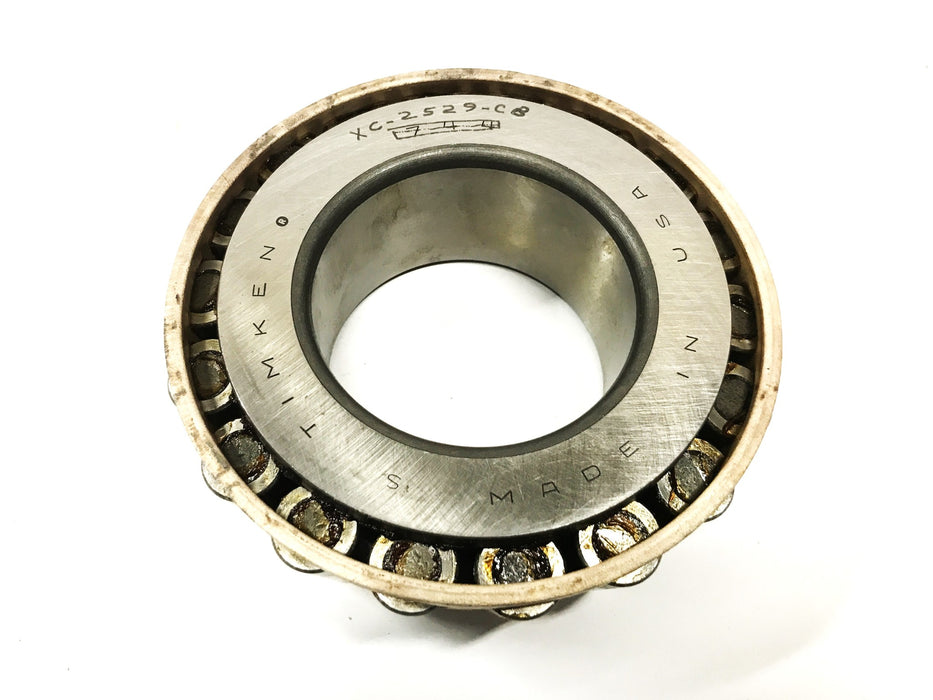 Timken Tapered Roller Bearing Cone XC-2529-CB NOS