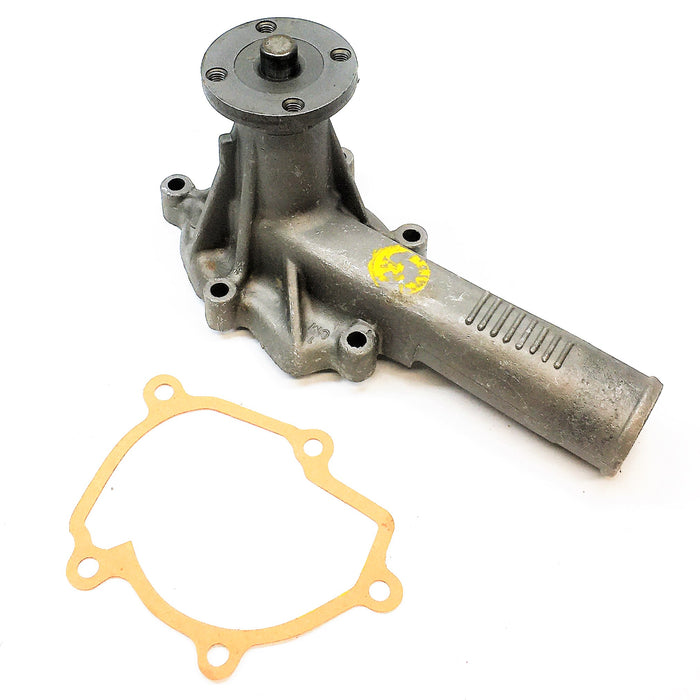 GM Water Pump 357176 REMANUFACTURED