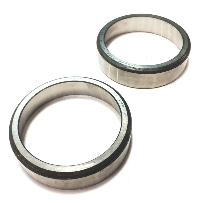 Timken Race Cup Bearing 3720 [Lot of 2] NOS