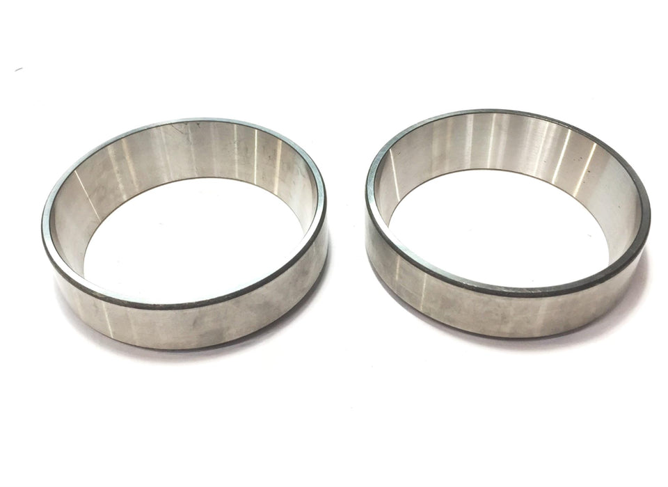 Timken Race Cup Bearing 3720 [Lot of 2] NOS