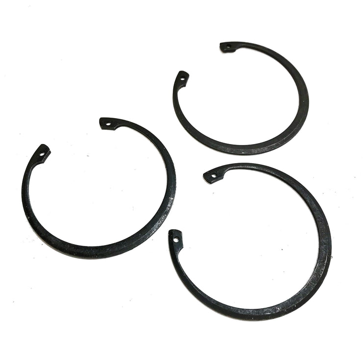 Detroit Diesel Retaining Ring 23509204 [Lot of 3] NOS